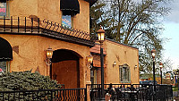 Sarento's Italian Restaurant outside