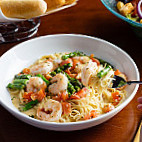 Olive Garden Italian food