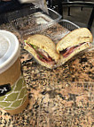 Kneaders Bakery Cafe food