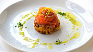 Vesta food