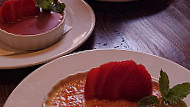 Ca' Del Sole food