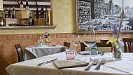 Osteria Romana food