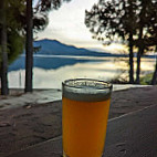 Lake Quinault Lodge food