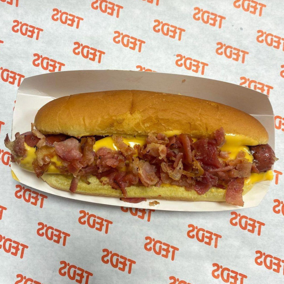 Ted's Hot Dogs