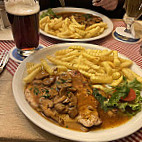 Eulenspiegel food