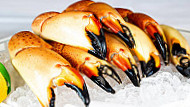 Truluck's Ocean's Finest Seafood And Crab food