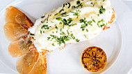 Truluck's Ocean's Finest Seafood And Crab food