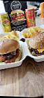 Inoun Burger food