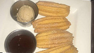 Costa Blanca food