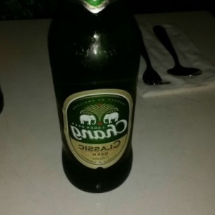 Qi Bangkok Eatery