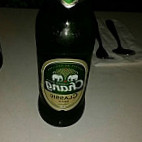 Qi Bangkok Eatery food