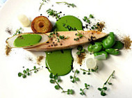 Philippe Fauchet food