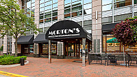 Morton's The Steakhouse Reston outside