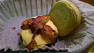 The Downtowner food