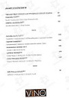 Vino-das Weinhaus Am Markt In Eitorf menu