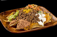 Filiberto's Mexican Food food