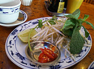 Minh-Trang food