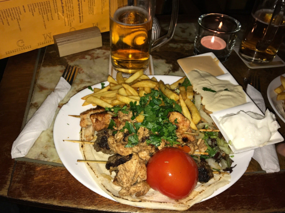 Akl Libanesisches Restaurant