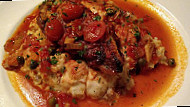 Citi Cucina food