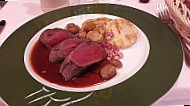 Schwarzer Bock food