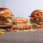 Applebee's Grill food