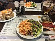 Karstadt Steakpoint inside