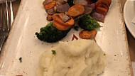 Bon Vie Bistro food