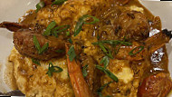 Bon Vie Bistro food