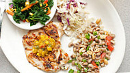 Wishbone food