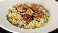 Cooper's Hawk Winery Restaurants food