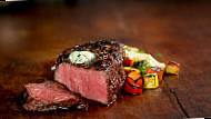 Cooper's Hawk Winery Restaurants food