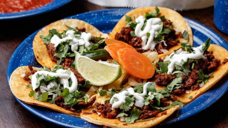 Tacos Y Tortas Adrian