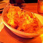 Saxon Parole food