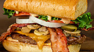 Mr Mikes Steakhouse Casual food