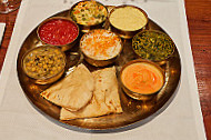 Shiva food