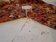 Puoro Pizza food