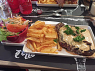 Bistrot des 3 Brun food