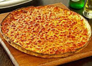 The Italian Pasta Co food
