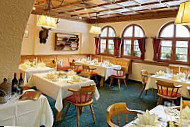 Restaurant Alt Partenkirchen food