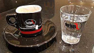 Segafredo Espresso food