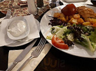 Mesopotamia food