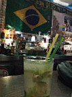 Rincon De La Caipirinha food