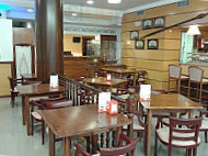 Conexion Cafeteria inside