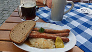 Oskar - Das Wirtshaus am Markt food