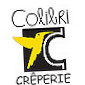 Colibri Creperie outside