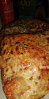 Delhi Pizzeria Kebab 2 food