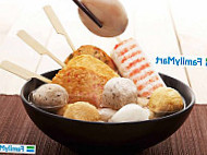 Familymart Port Dickson (famima) food