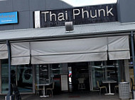 Thai Phunk inside