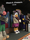 Chuck E. Cheese's outside