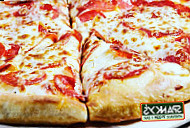 Spanky's Pizza Italiana food